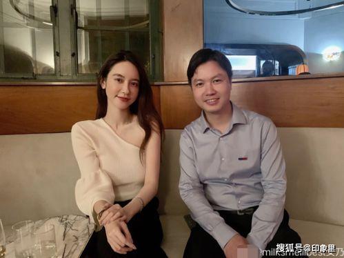娱驿吃瓜张大奕,揭秘张大奕的娱乐圈风云