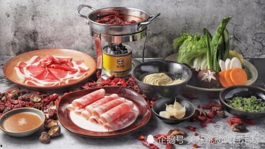 我看火锅底料有点酸味,探寻独特风味背后的秘密