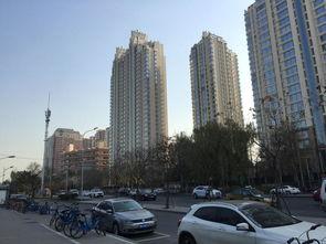 现在居住北京的明星,揭秘京城明星居住圈