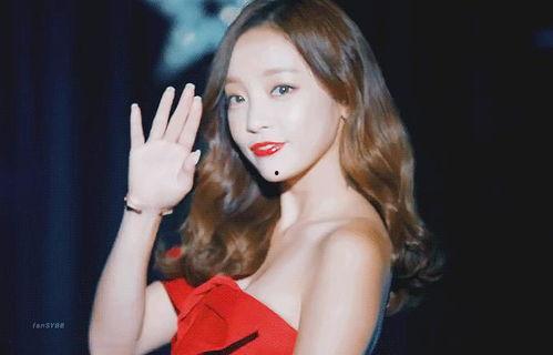 韩国女明星 艳照,揭秘娱乐圈的隐私危机