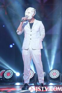 蒙面歌王女网红是谁,她是谁？惊艳舞台引热议！