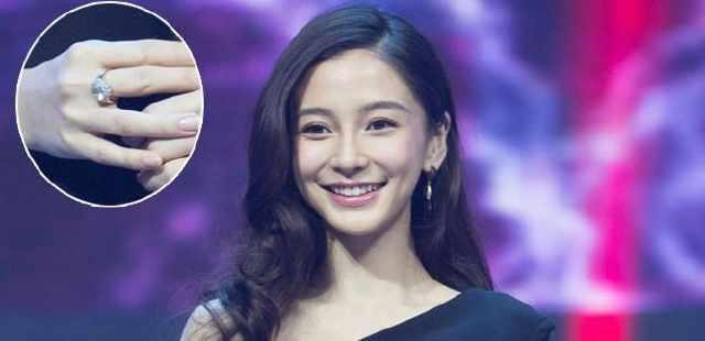 手最好看的女明星