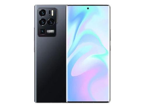 中兴机皇最新爆料信息,颠覆想象，科技巅峰再起航