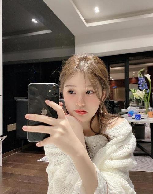 女网红世妍,网络红人的魅力与影响力