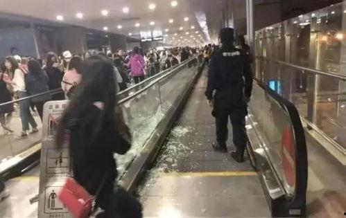 明星打碎机场玻璃事件,事件回顾与反思