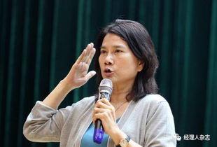 董明珠网红营销案例,颠覆传统，家电女王的新营销传奇