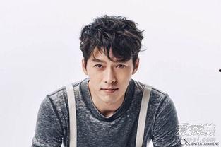 帅哥明星玄彬,从荧幕英雄到时尚偶像的蜕变之路