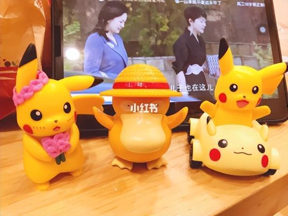 可达鸭网红店,揭秘可达鸭网红店魅力所在