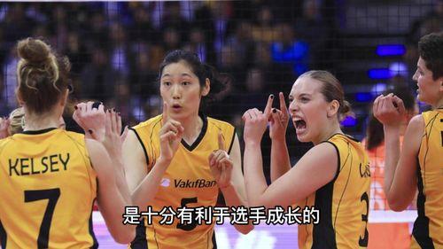 外媒爆料李盈莹视频,外媒揭秘赛场风采