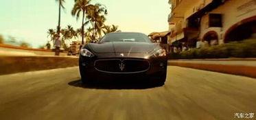 飞车玛莎拉蒂爆料视频