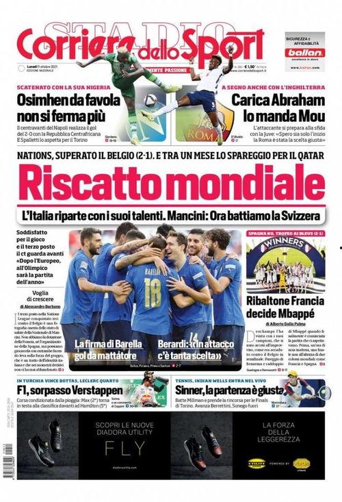 意大利米兰今日头条,聚焦城市热点，洞察生活脉动