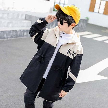 网红同款男童上衣图片,网红同款男童上衣，时尚又可爱