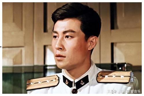 王心刚明星,银幕传奇，永恒的红色英雄