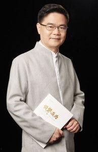 明星陈耀忠,星光璀璨的演艺人生