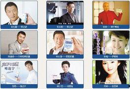 明星代言的问题,明星代言现象解析与市场影响