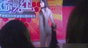 成都出生选秀明星,选秀舞台诞生的璀璨明星群像