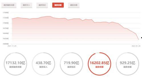微头条资金流向,资本动向与市场趋势深度解析