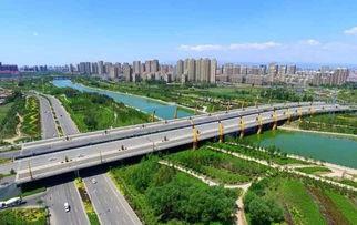 永登河桥新闻头条,百年古桥焕新颜，助力区域发展