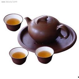 如何用放大镜看紫砂壶的泥料,放大镜下的细腻观察