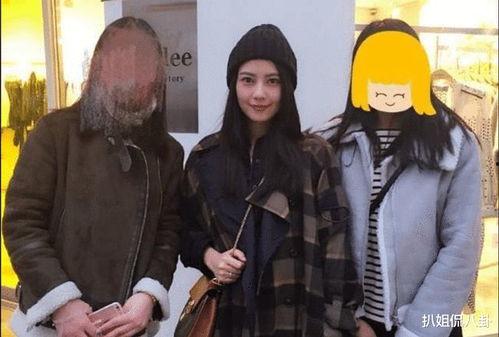 女明星背后团队,打造明星之路的幕后英雄