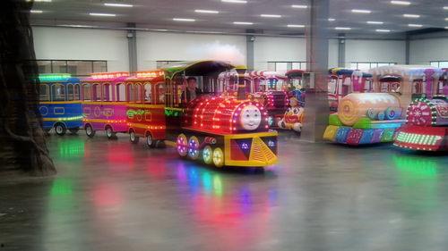 广州网红游乐设施哪里有,热门打卡地推荐