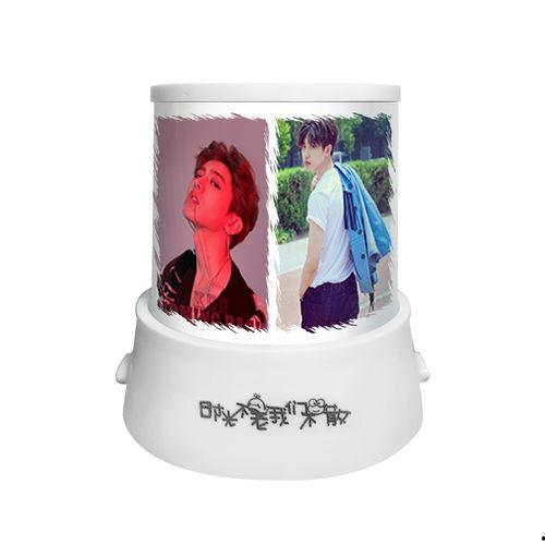 生日礼物明星周边,明星周边生日礼物精选盘点