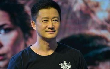 吴京明星百科,硬汉影帝的武术传奇与影视生涯