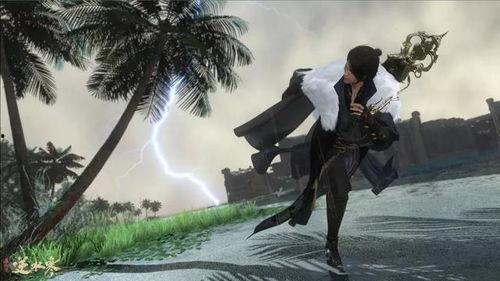 vx逆水寒吃瓜群,揭秘游戏圈幕后风云