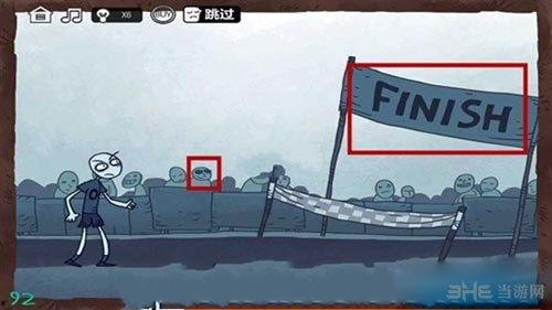 头条最强的大脑92关,头条最强92关思维巅峰对决