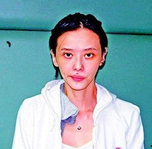 明星谁吸毒坐牢,吸毒明星狱中忏悔录