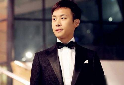 张译娱乐吃瓜君是谁啊