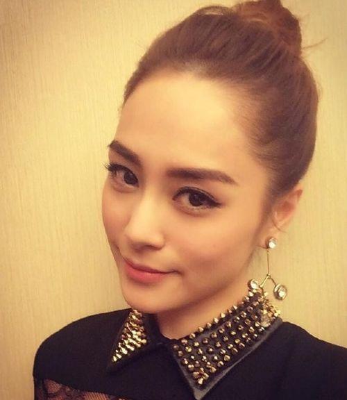 吃瓜娱乐圈女明星