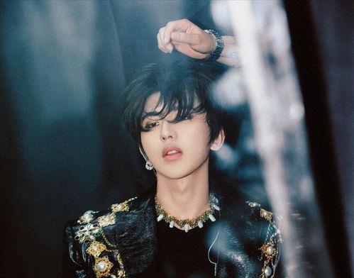 吃瓜娱乐间蔡徐坤是谁,吃瓜娱乐间的人气偶像揭秘